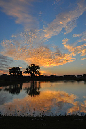 Fort Collins Sunrise