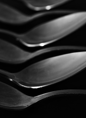 Spoons