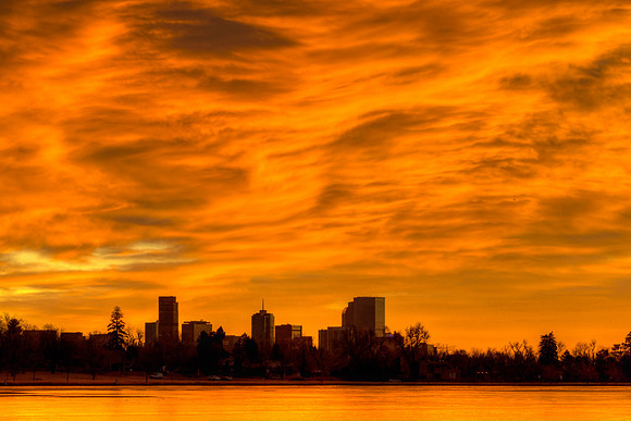 Sloans_Lake_Sunrise