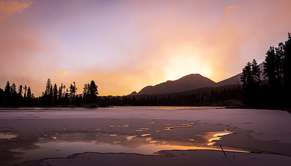 Sprague_Lake_sunrise_RMNP_2021_2