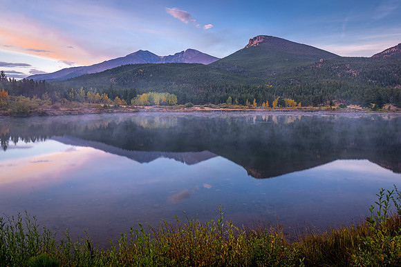 Lily_Lake_sunrise_2021_1