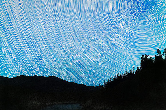 Perseids_Chambers_Lake_2021_2