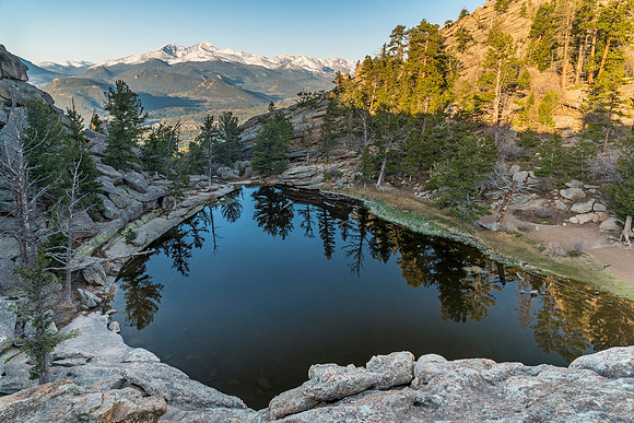 Gem_Lake_morning_RMNP_2019_1