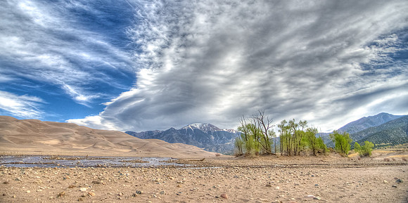 Medano_Creek_1