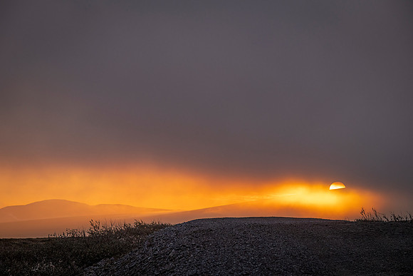 Sunset_Nome-Teller_Road_2023_2