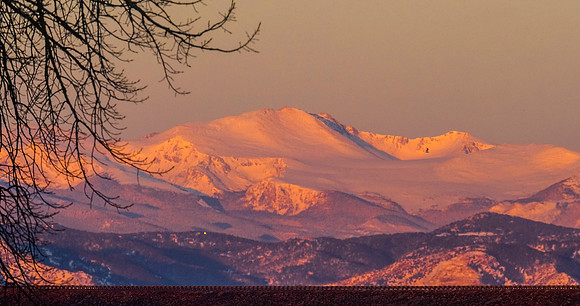 Mount_Evans_at_Sunrise