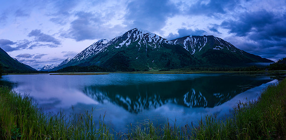 Tern_Lake_Midnight_Sunset_2016_1