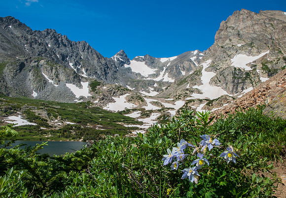 Lake_Isabelle_Trail_3