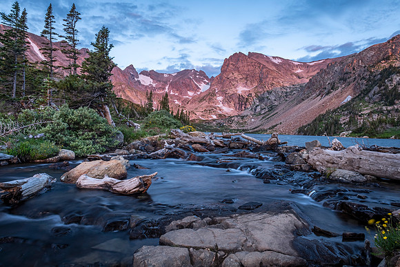 Lake_Isabelle_sunrise_2021_3