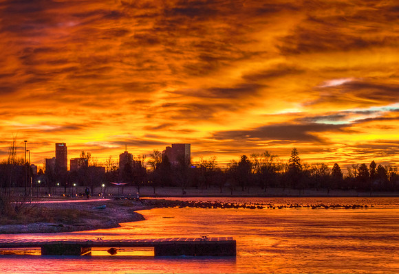Sloans_Lake_Sunrise_2