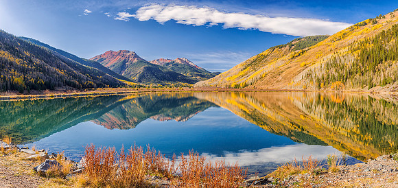 Crystal_Lake_fall_2019_4_pano