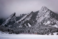 Flatirons_in_Snow_2
