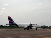 LATAM Flight
