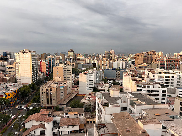 Lima