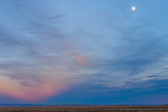 Shiprock_Sunset_NM_2021_5