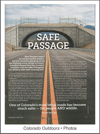 Full article: https://www.dawnwilsonphotography.com/coloradooutdoors_sepoct16_bridge.pdf