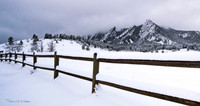 Flatirons_in_Snow_1