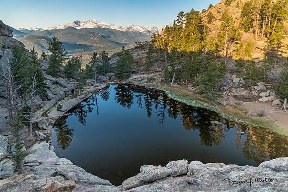 Gem_Lake_morning_RMNP_2019_1