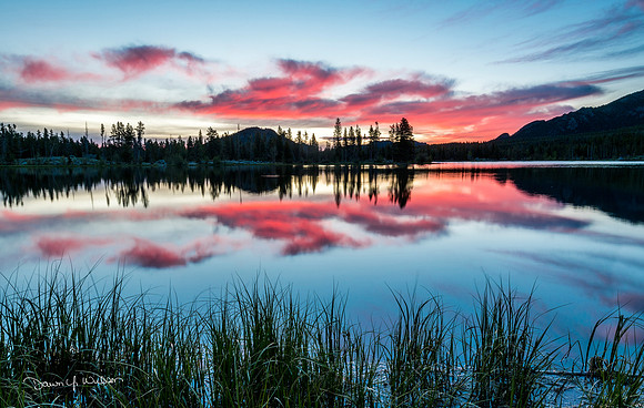 Sprague_Lake_Morning_RMNP_2019_1