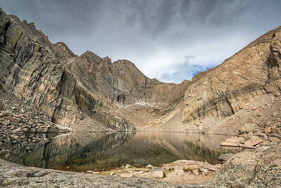 Chasm_Lake_Trail_RMNP_2024_2