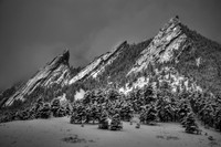 Flatiron After Storm