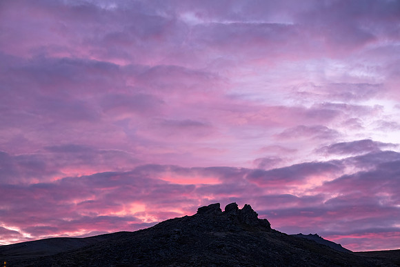 Sunrise_tundra_Nome_2023_3