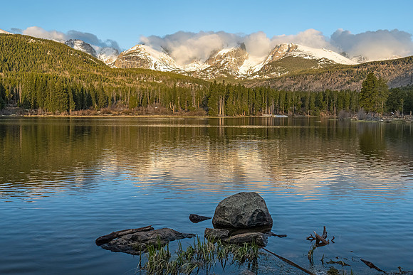 Sprague_Lake_morning_RMNP_2024_1
