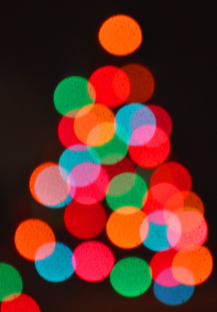 Christmas Lights