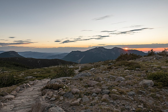 Chasm_Lake_Trail_RMNP_2024_4