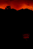Young Gulch Trailhead