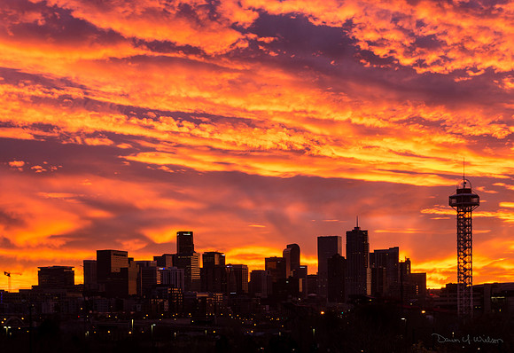 Denver_Sunrise_Diamond_Hill_1