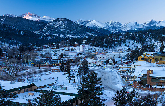 Estes_Park_First_Light